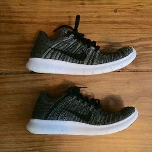 Nike Free RN Flyknit